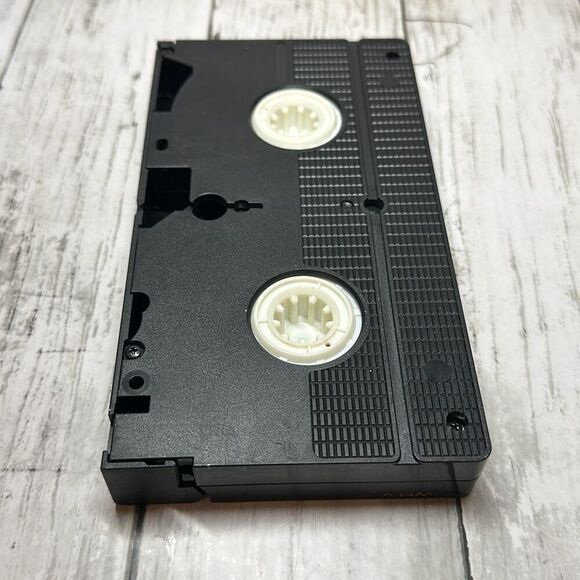 Pokémon the Movie 3 VHS 2001 Clamshell Warner Bros - Picture 7 of 7